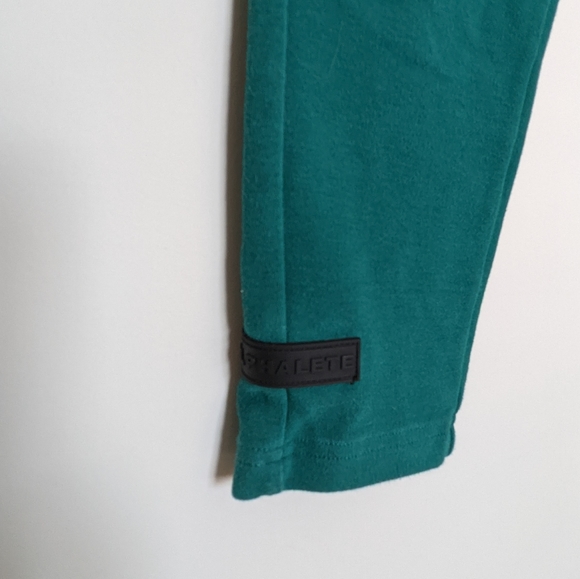 Alphalete identity joggers Green size Small - Picture 2 of 10